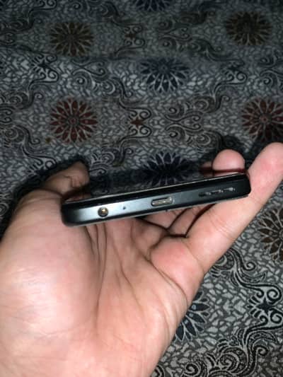 Motorola Moto G Stylus 2025
