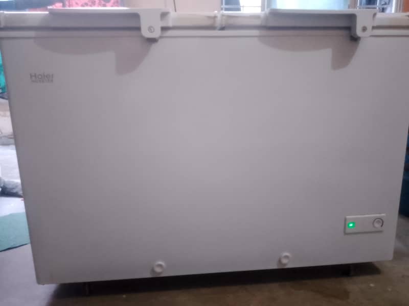 refrigerator 0