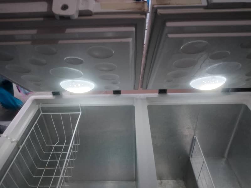 refrigerator 2