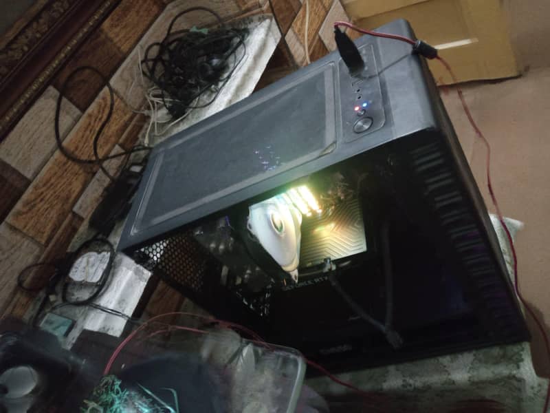gaming pc 1