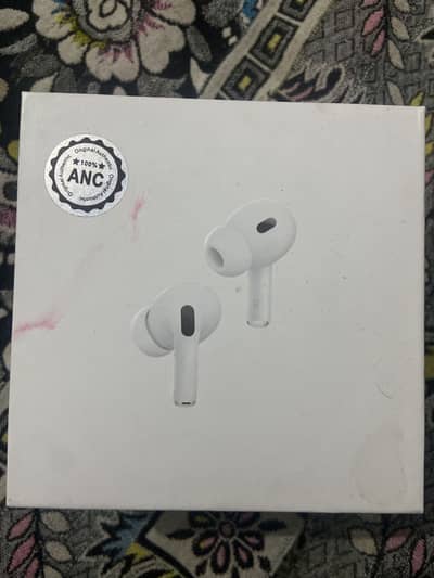 Air buds pro 2