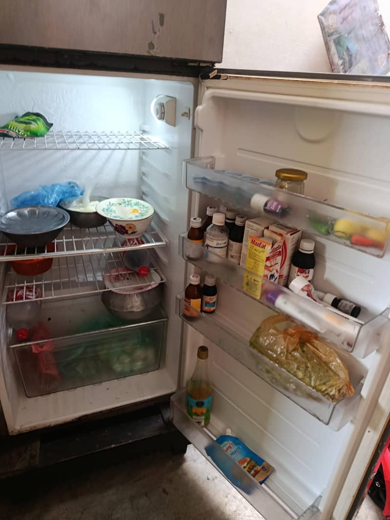 fridge 4