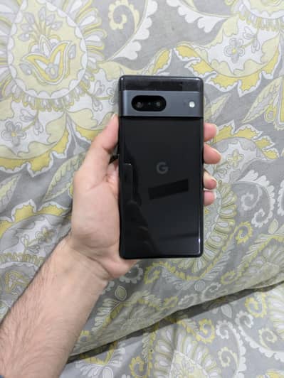 Google Pixel 7 Pta Approved Dual Sims