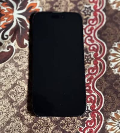 iPhone 14 Pro jv