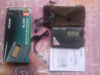 Tecsun PL-330