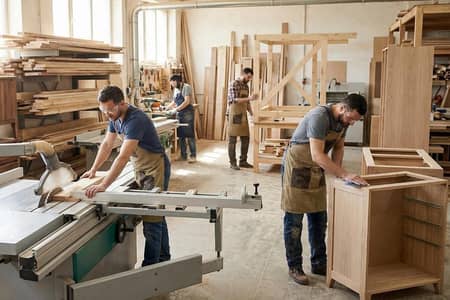 expert carpentert furniture doors kitchen wardrobes cabinet etc