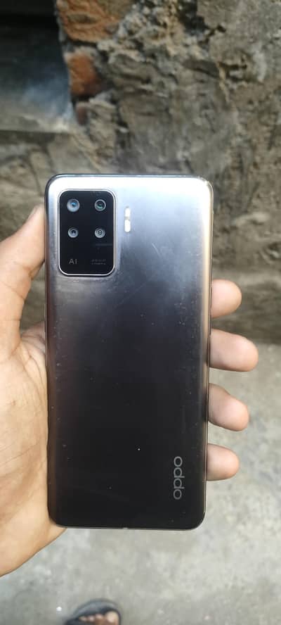 OPPO F21 Pro