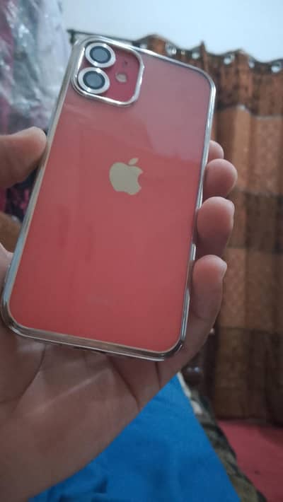 Apple iPhone 12 mini