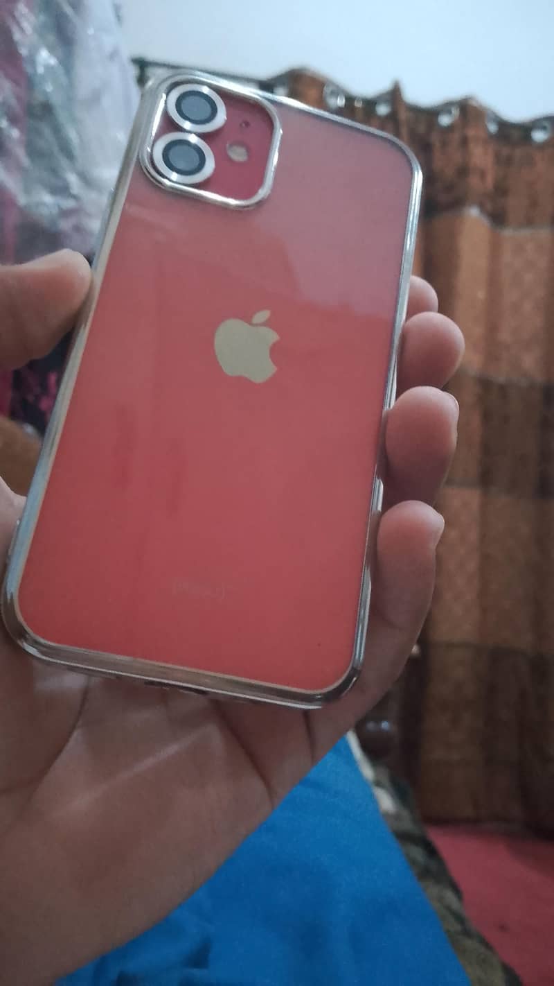 Apple iPhone 12 mini 0
