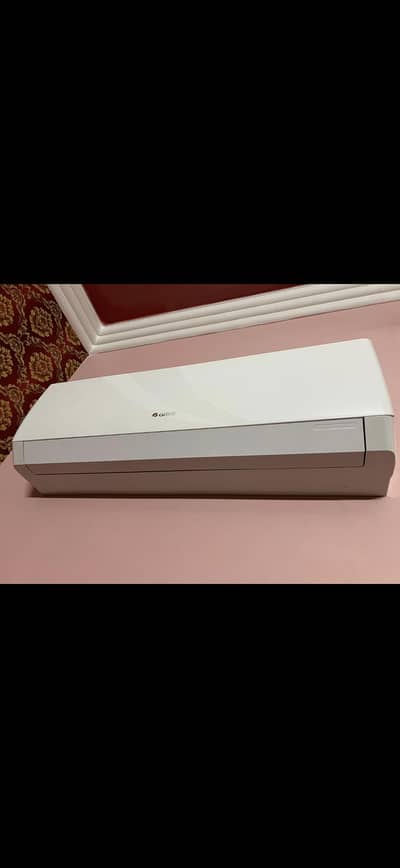 GREE AC 1.5 Ton 3 years used 10/10