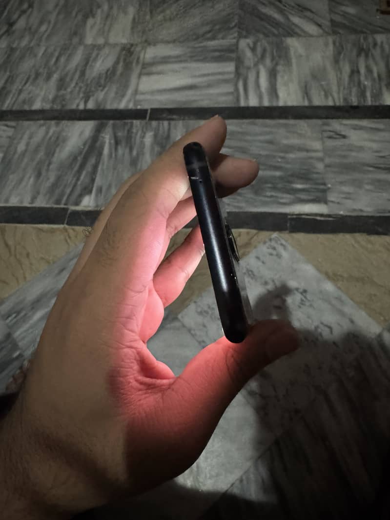 One Plus 8 5