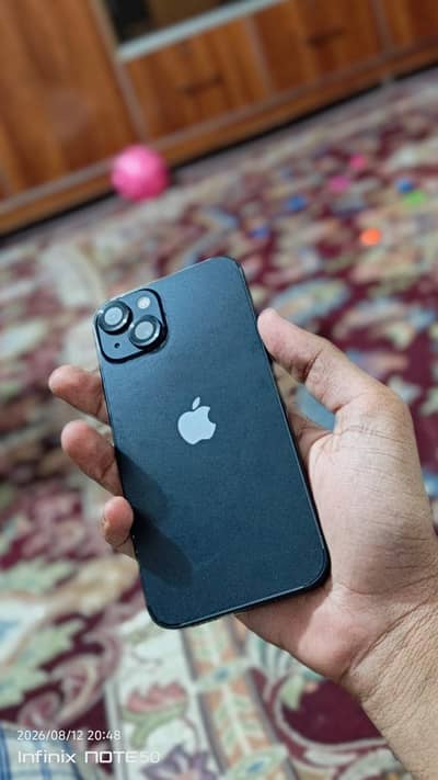 iPhone 13 jv urgent sale