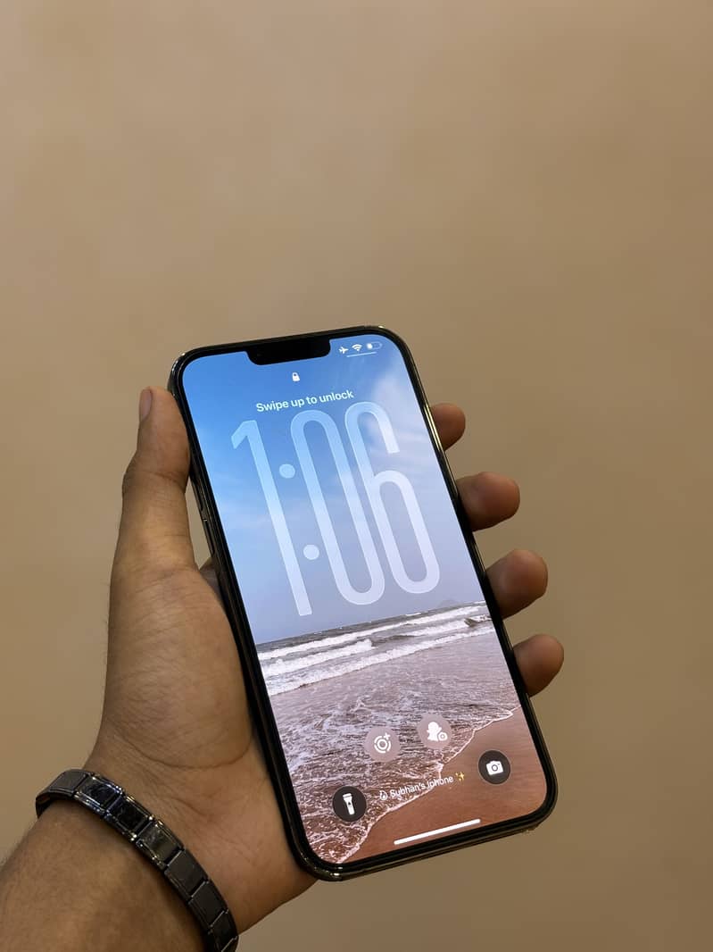 iPhone 13 Pro Max 1