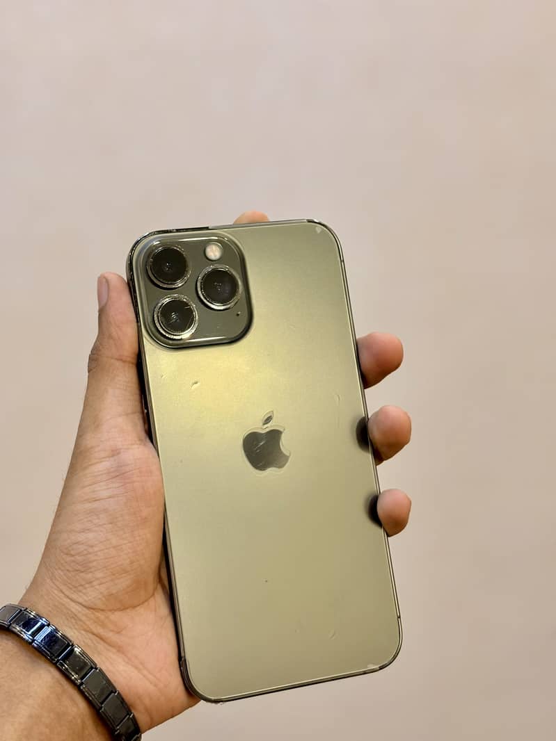 iPhone 13 Pro Max 3