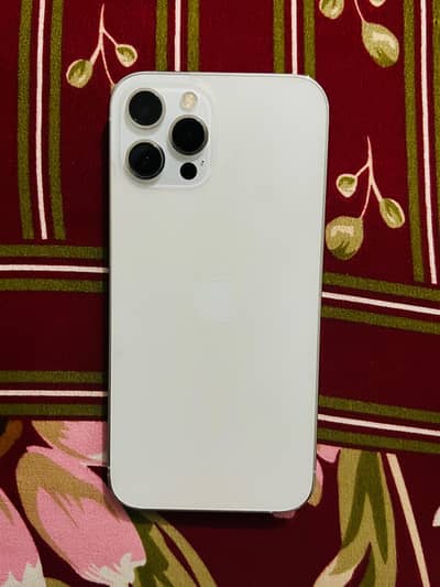 Apple iPhone 12 Pro Max