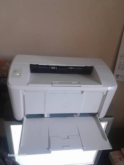 HP LaserJet M111a Printer