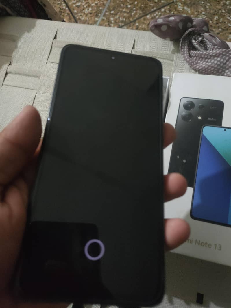 Redmi note 13 1