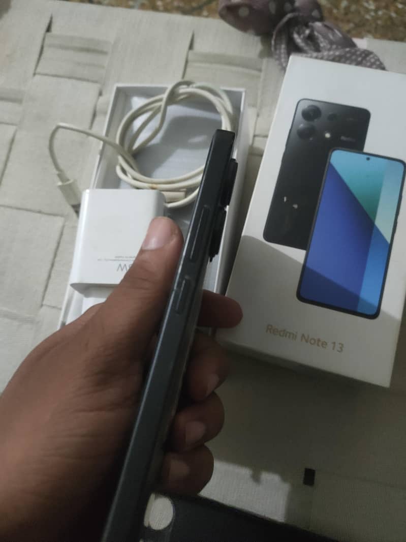 Redmi note 13 2