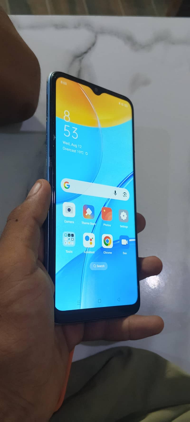 OPPO A15 2
