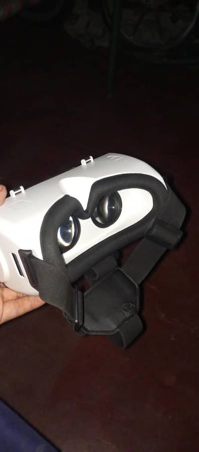 vr box