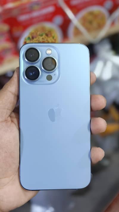 Apple iPhone 13 Pro