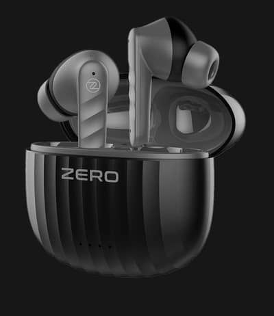 Brand new Zero Carbon Airbuds