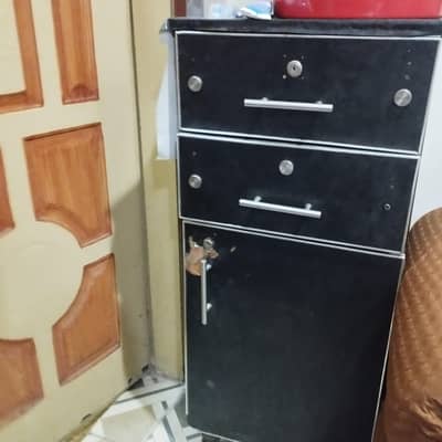 Cash counter