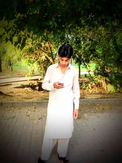 Ebad Shah