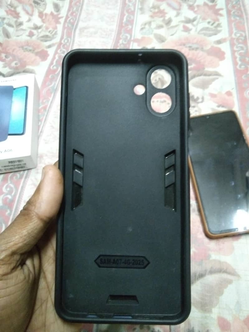 samsung a07 pouch. . . . . . 1
