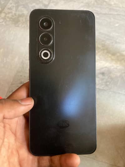 Itel S25