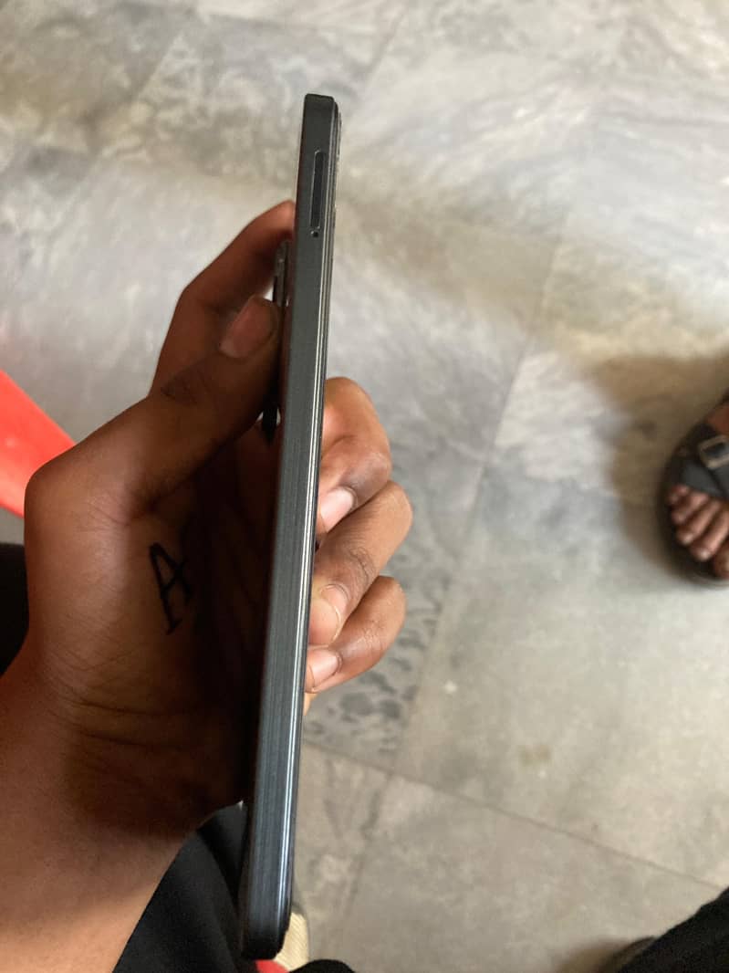Itel S25 2