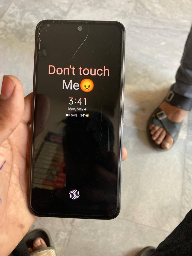 Itel S25 3