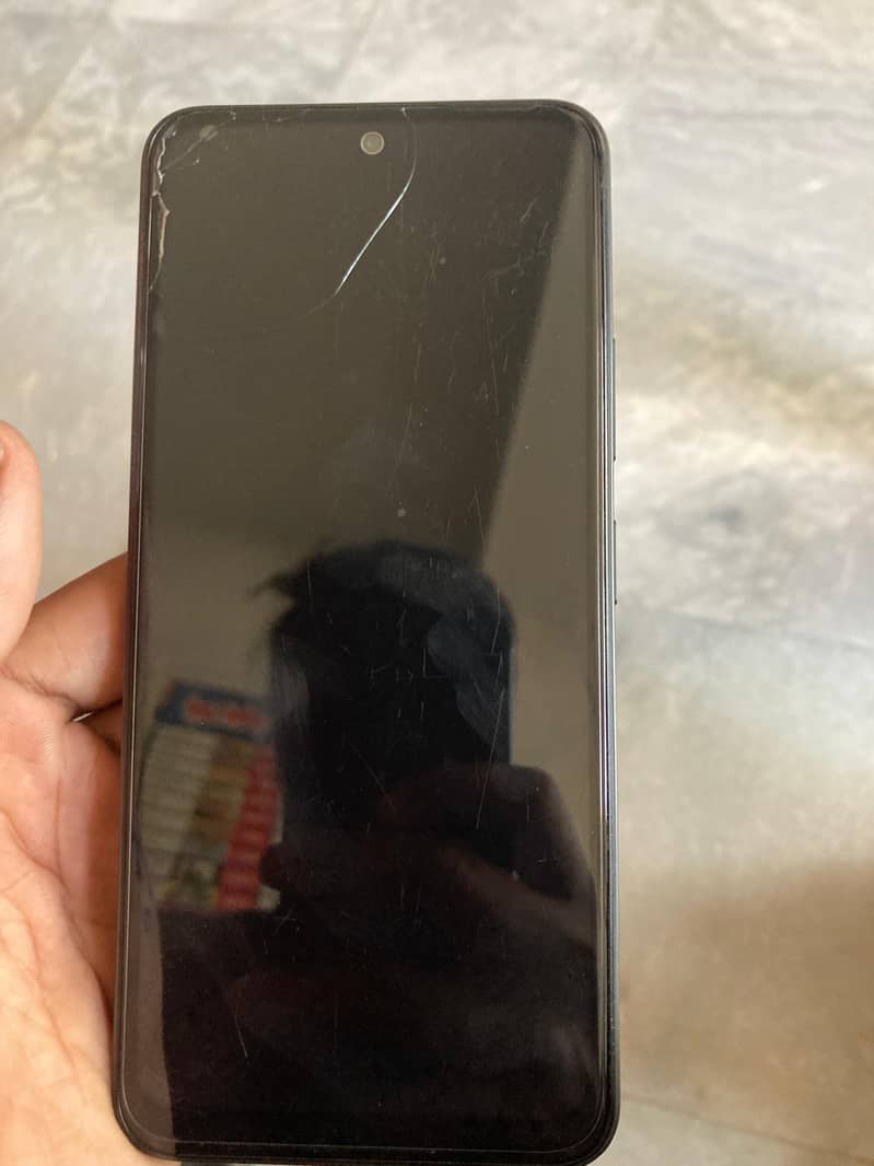 Itel S25 4