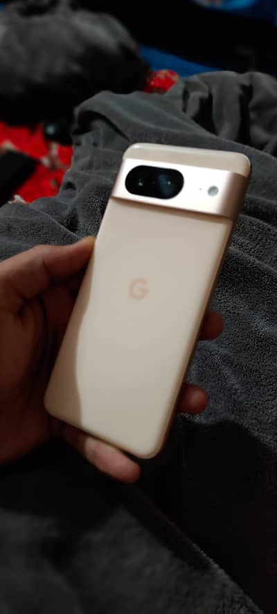 Google Pixel 8 Pro 256/gb new condition urgent sale