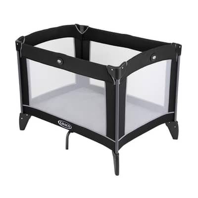 Travel cot