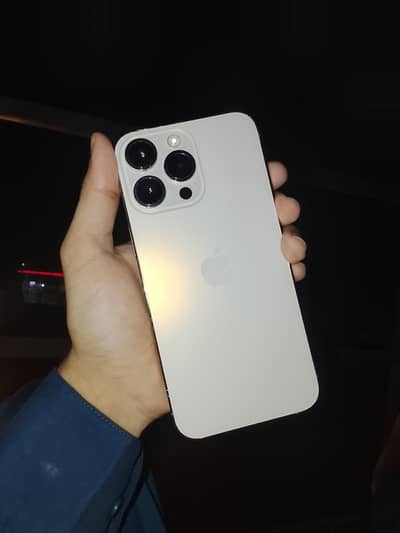Apple iPhone 14 Pro Max