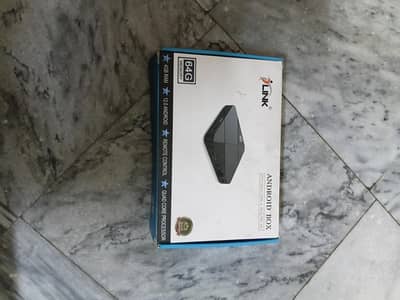 Network Device