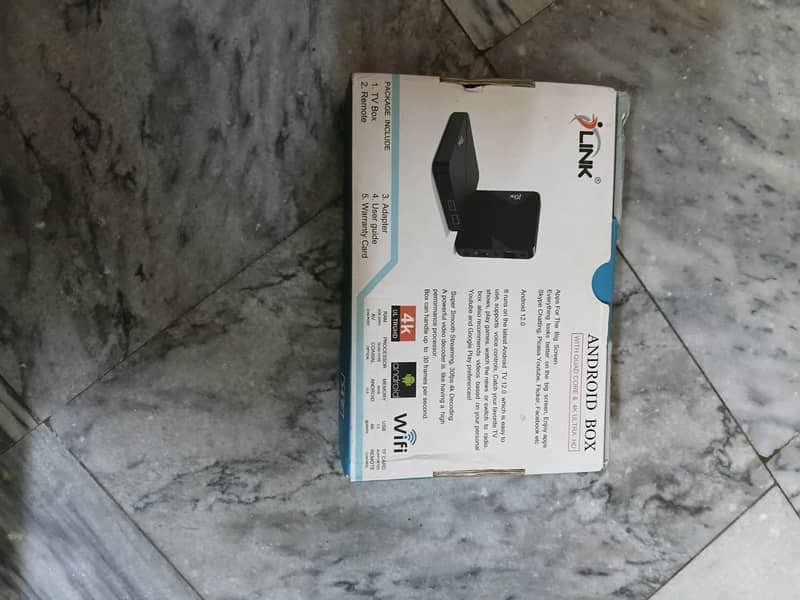 Network Device 1