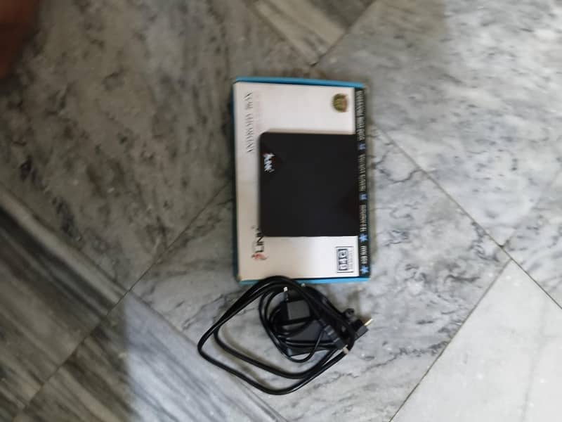 Network Device 4