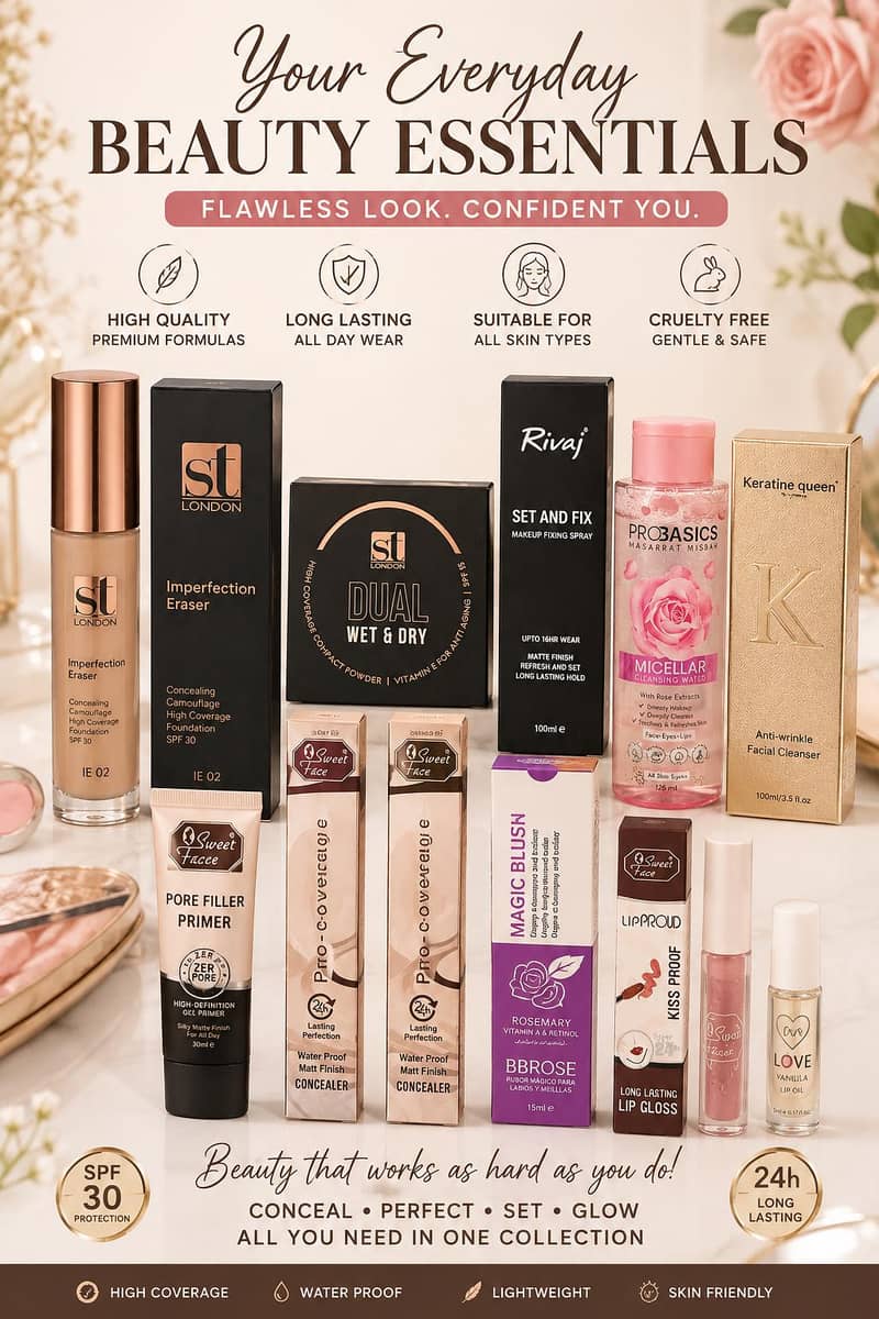 bridal package 1
