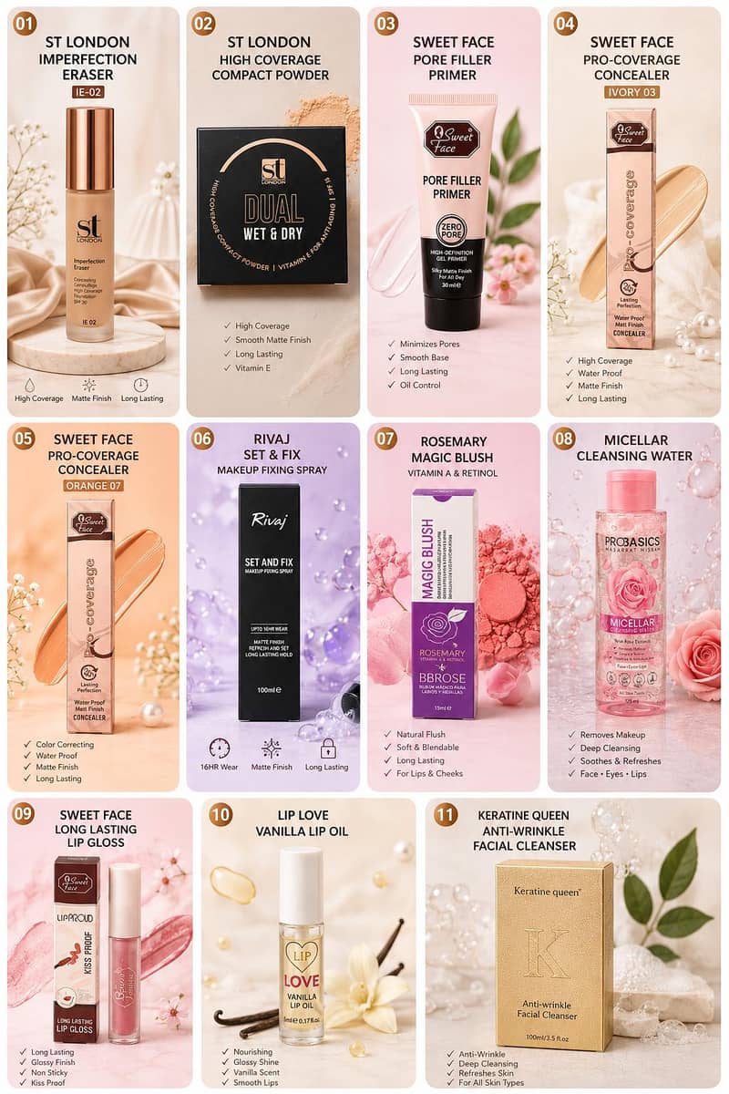 bridal package 2