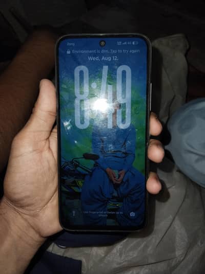Infinix Smart 20