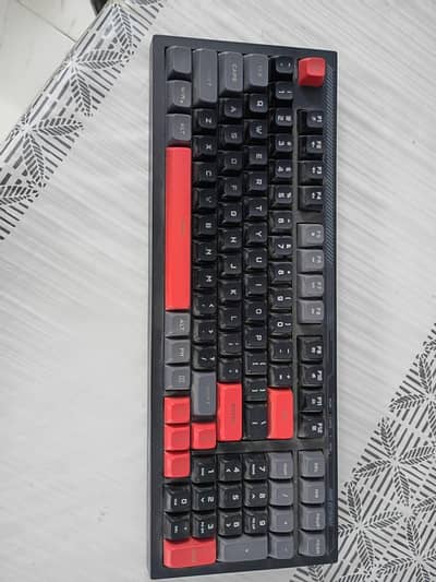 Gaming Membrane Keyboard