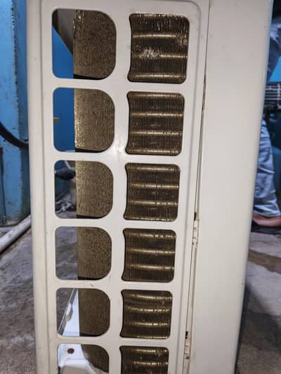 orient 1 ton inverter ac altron e comfort