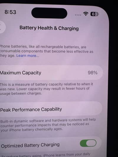 Apple iPhone 14 Pro Max