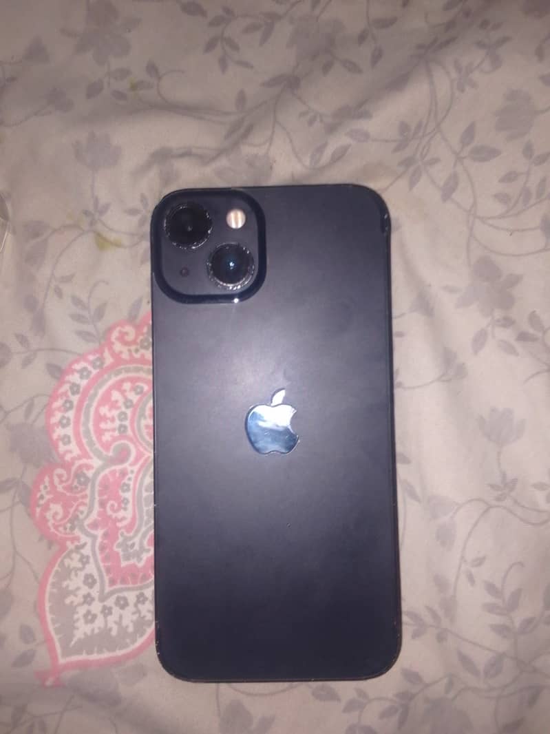 Apple iPhone 13 2