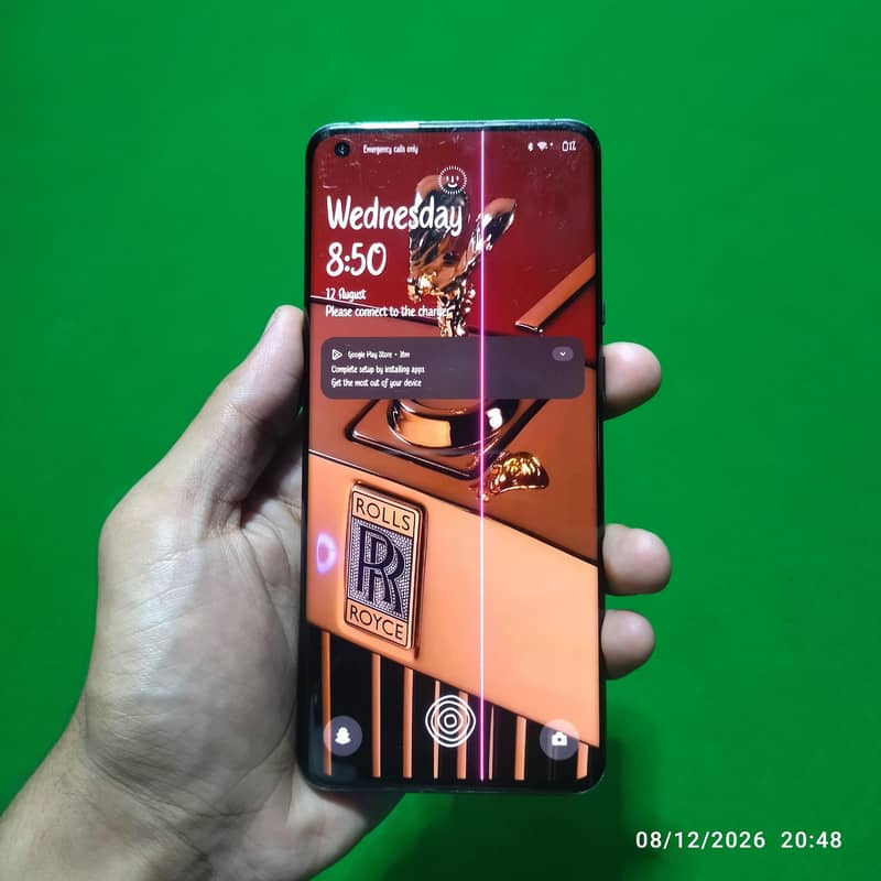 One Plus 9 Pro 3