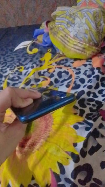 vivo mobile