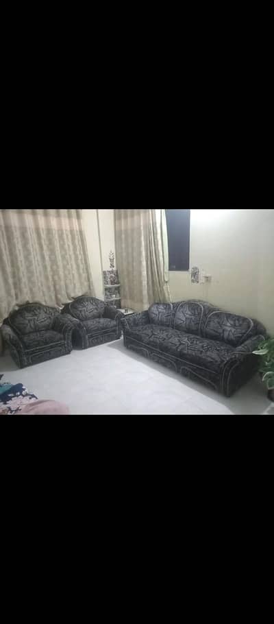 sofa set 7 seater