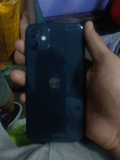 Apple iPhone 11